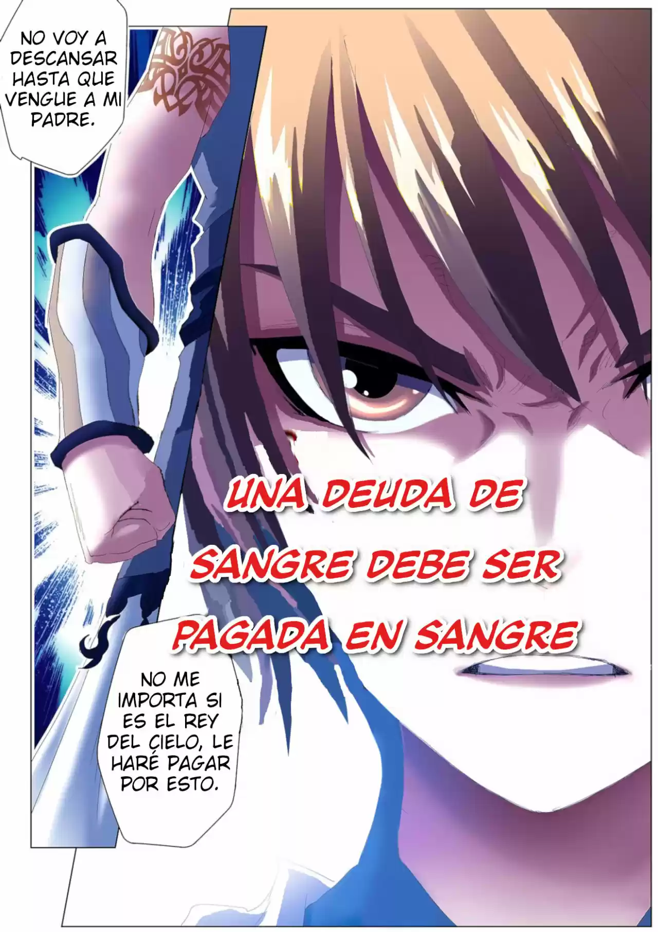 Fights Break Sphere – Return Of The Beasts - Capítulo 1.50 - Página 9 - LectorTMOo
