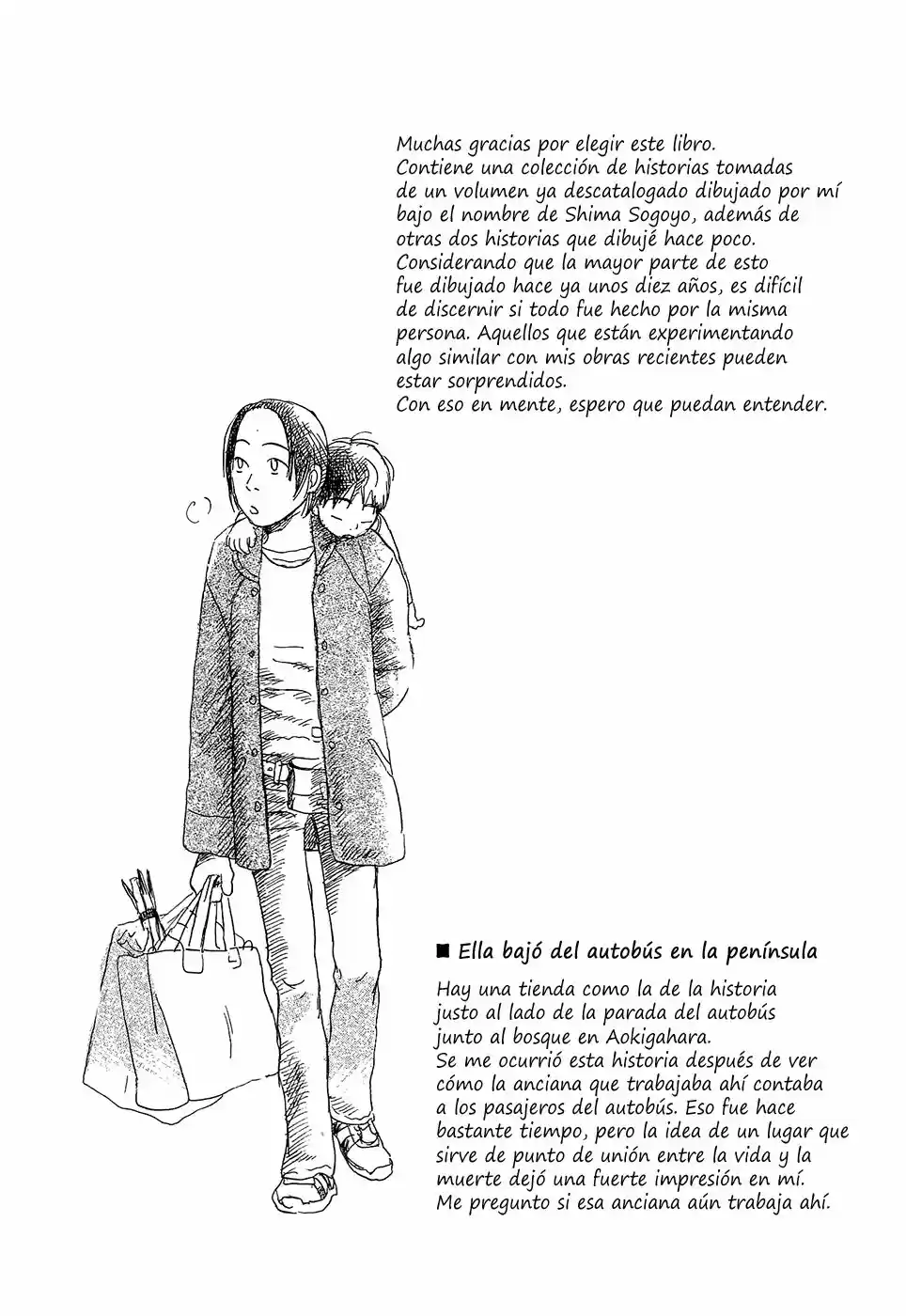 Filament - Capítulo 1 - Página 63 - LectorTMOo