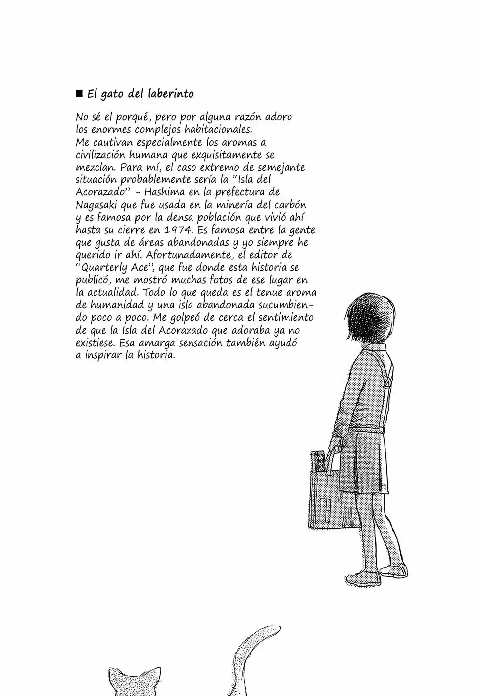 Filament - Capítulo 1 - Página 64 - LectorTMOo