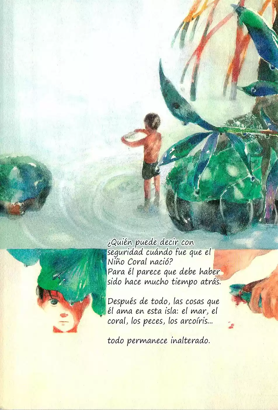 Filament - Capítulo 1 - Página 68 - LectorTMOo