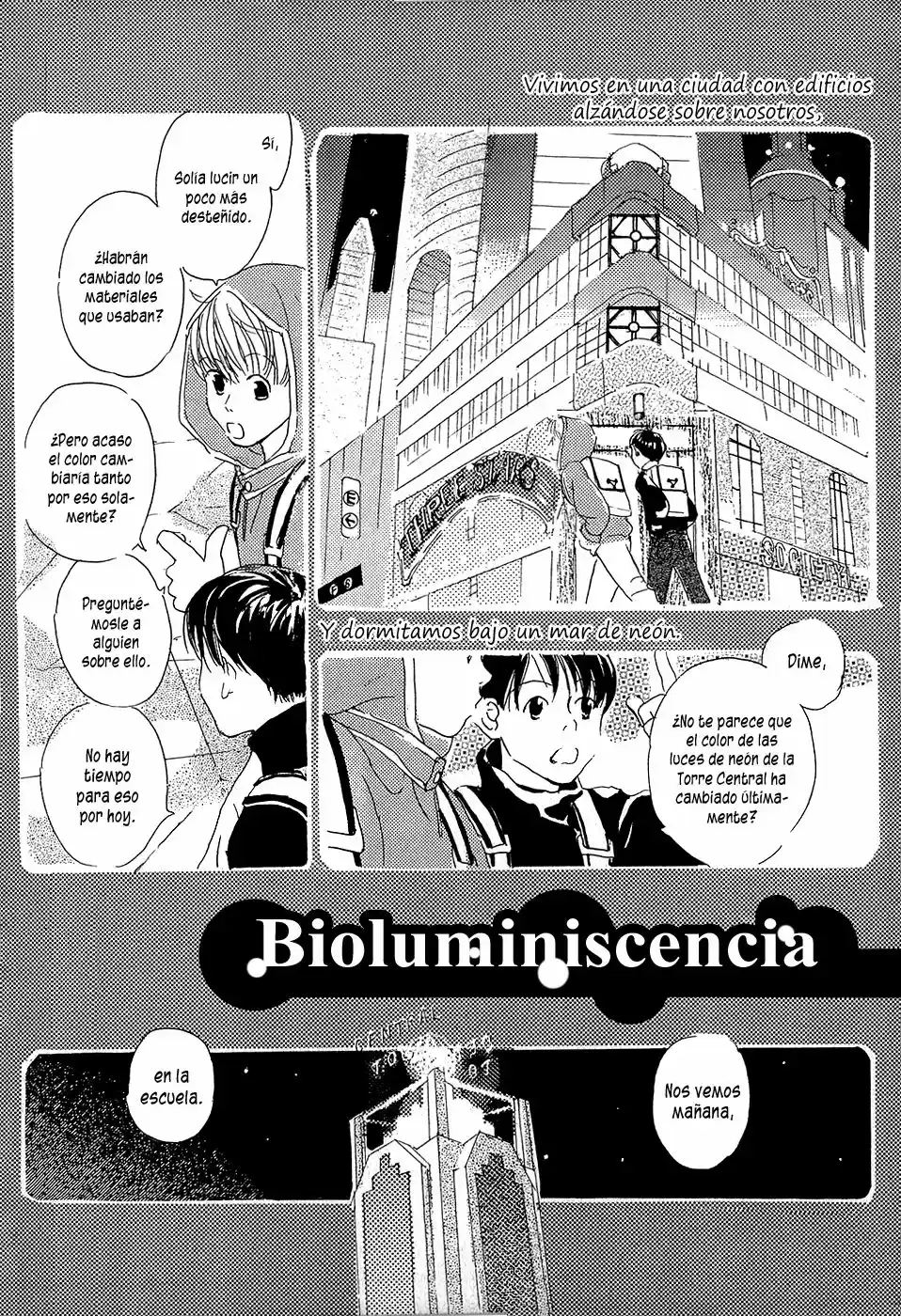 Filament - Capítulo 1 - Página 85 - LectorTMOo
