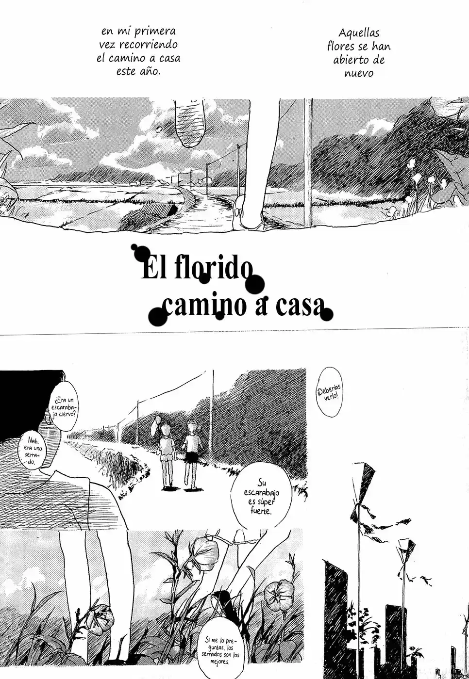 Filament - Capítulo 1 - Página 95 - LectorTMOo