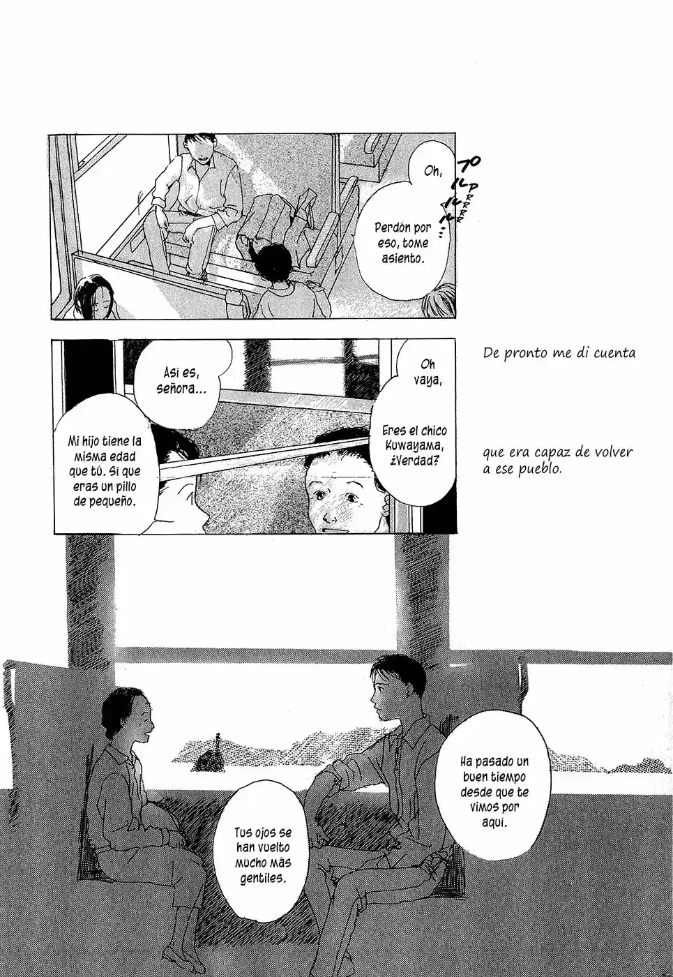 Filament - Capítulo 1 - Página 101 - LectorTMOo