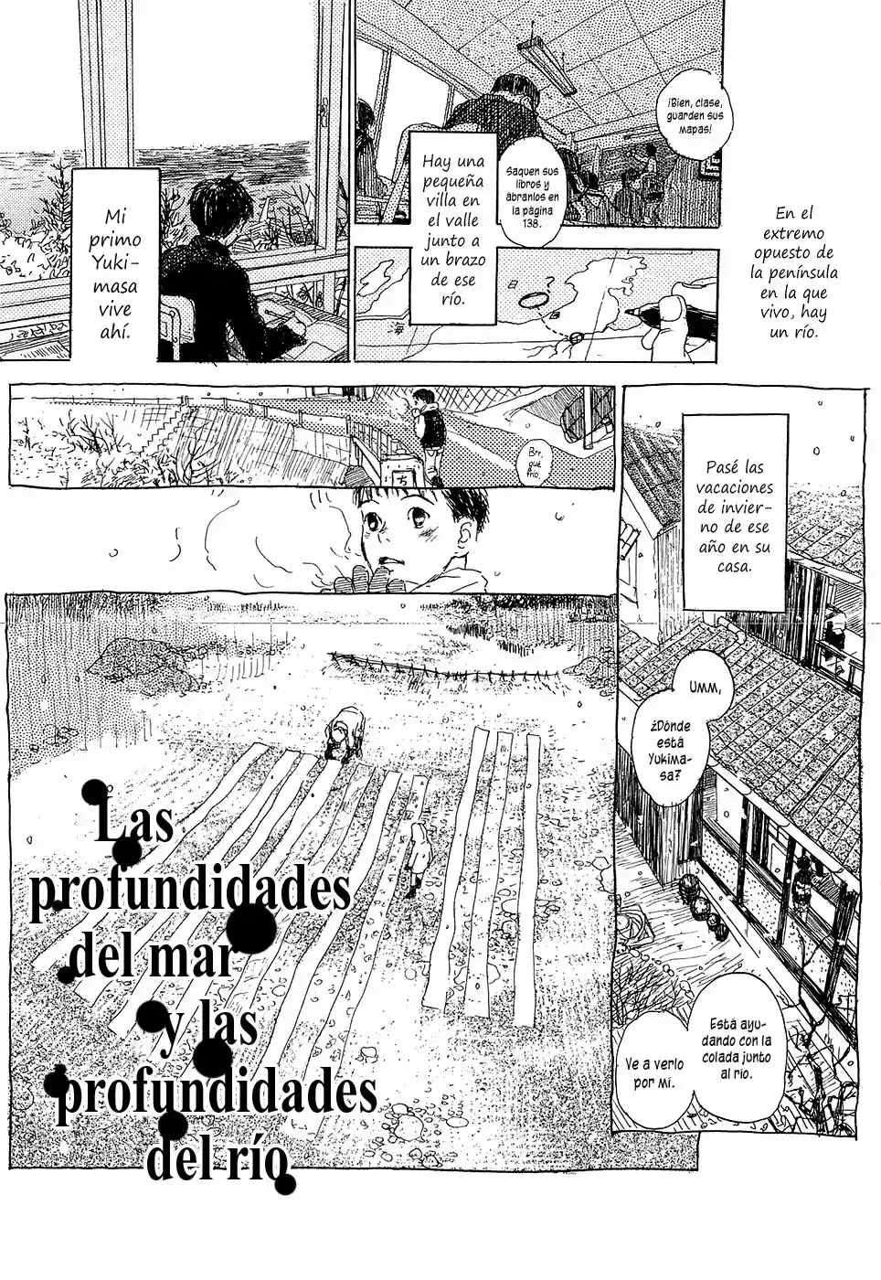 Filament - Capítulo 1 - Página 109 - LectorTMOo