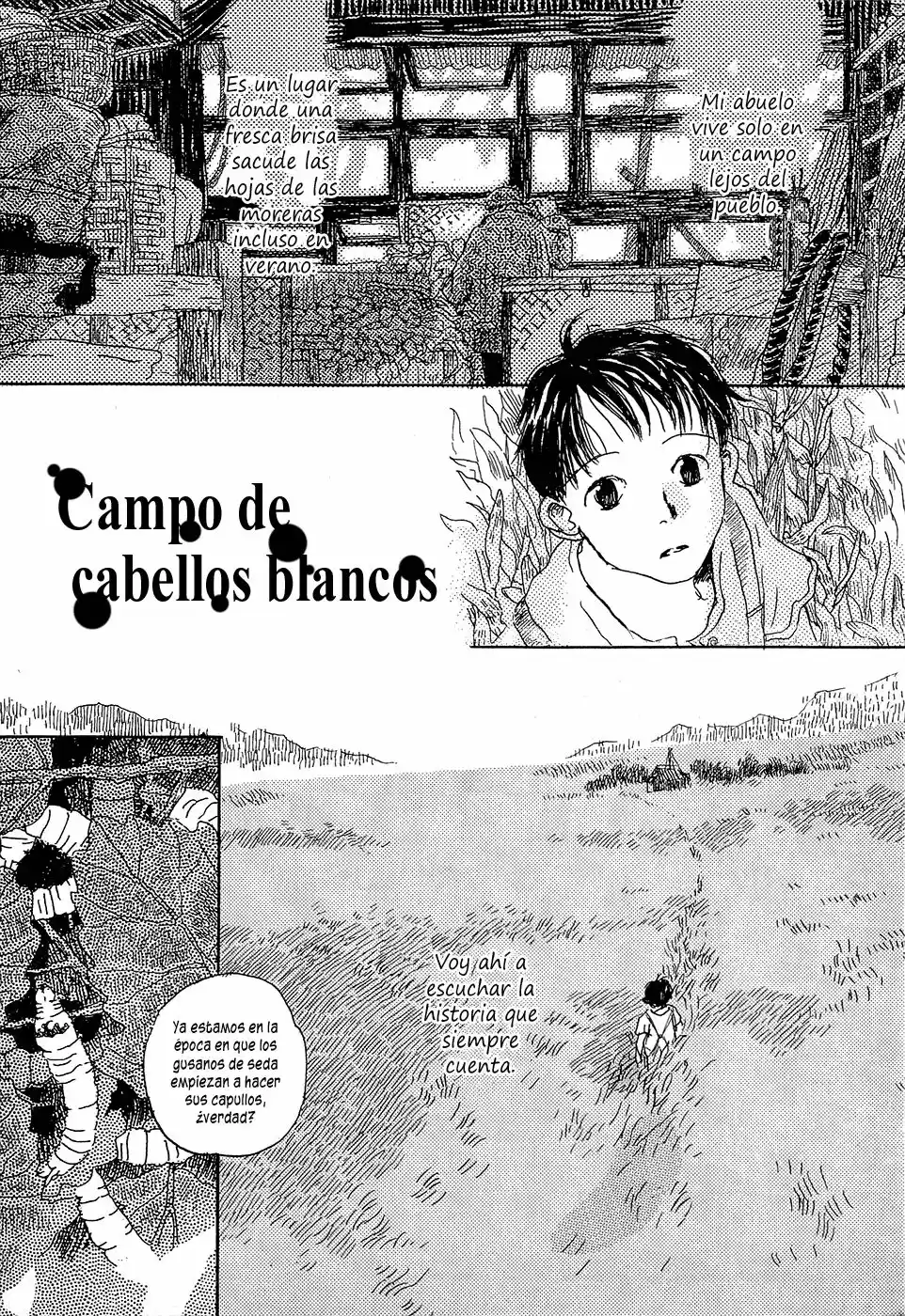 Filament - Capítulo 1 - Página 113 - LectorTMOo