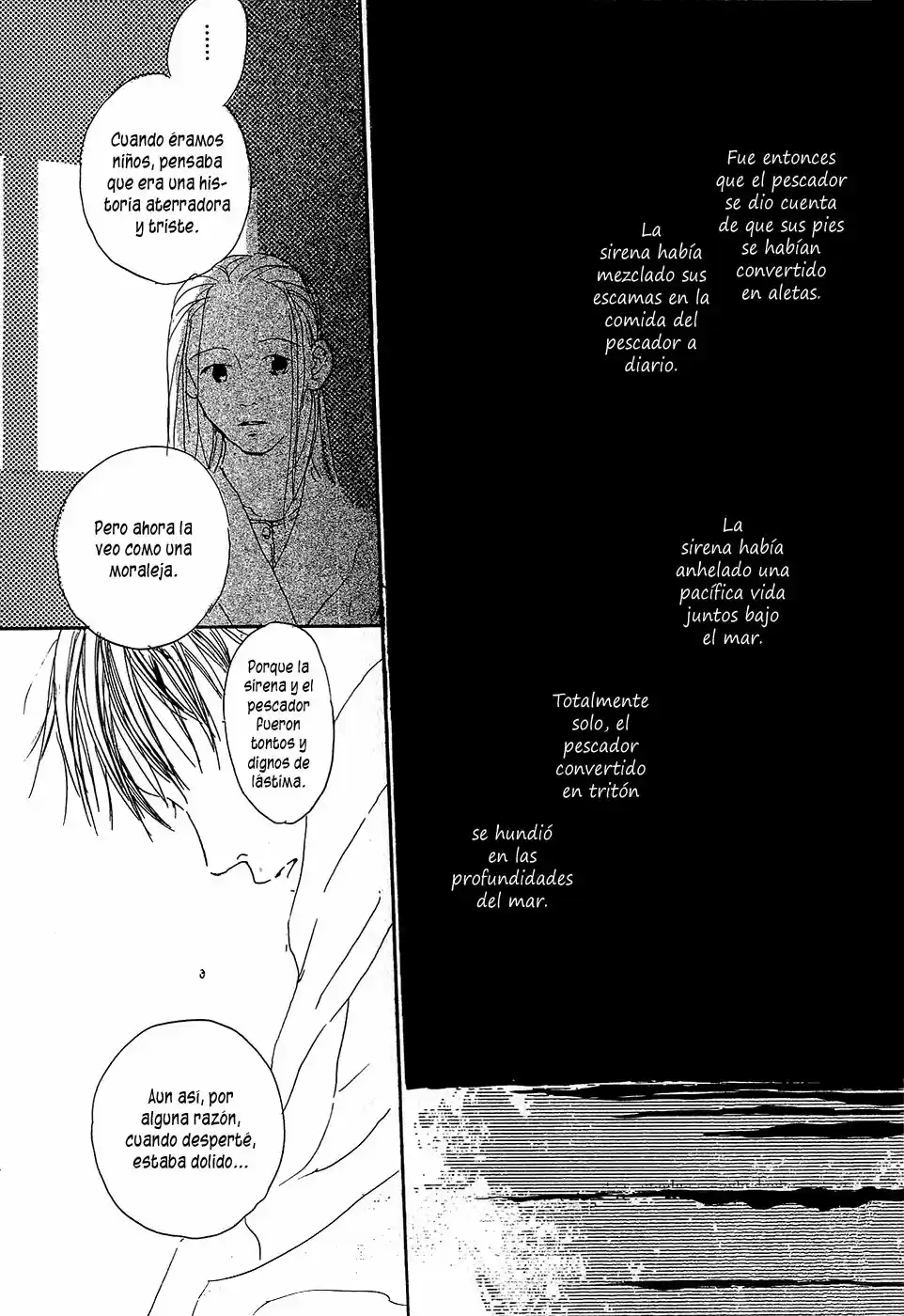 Filament - Capítulo 1 - Página 169 - LectorTMOo