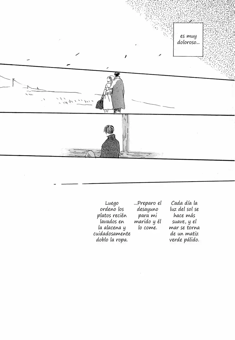 Filament - Capítulo 1 - Página 171 - LectorTMOo