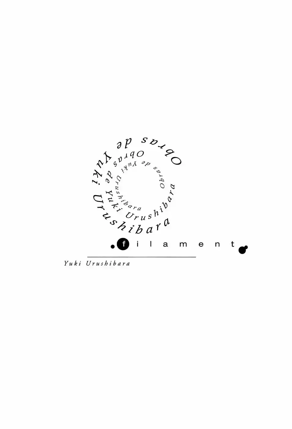 Filament - Capítulo 1 - Página 176 - LectorTMOo