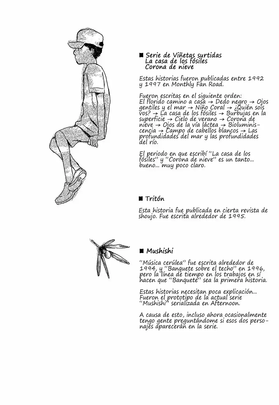 Filament - Capítulo 1 - Página 219 - LectorTMOo
