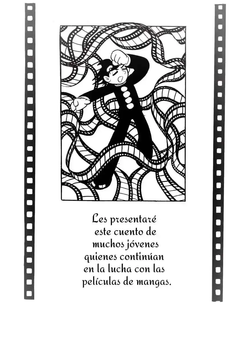 Film Lives On - Capítulo 1 - Página 2 - LectorTMOo