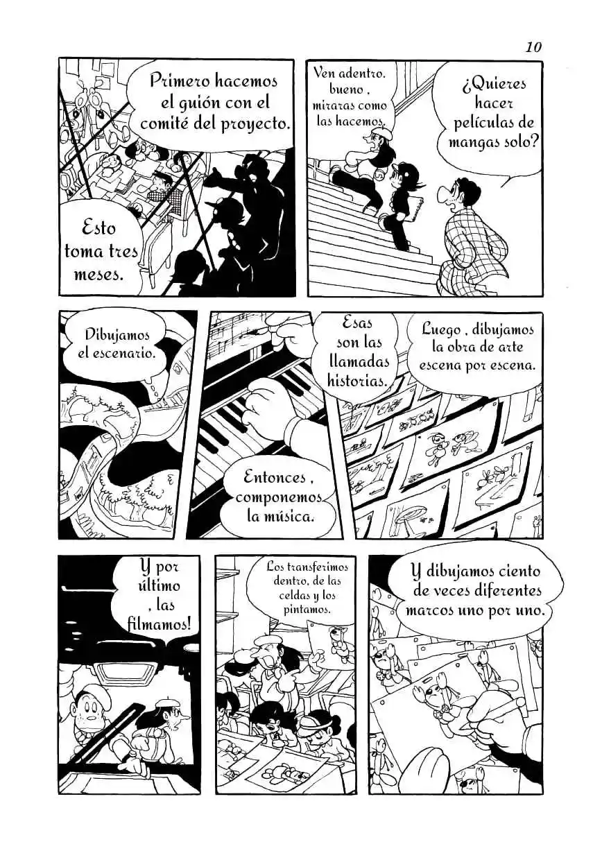 Film Lives On - Capítulo 1 - Página 5 - LectorTMOo