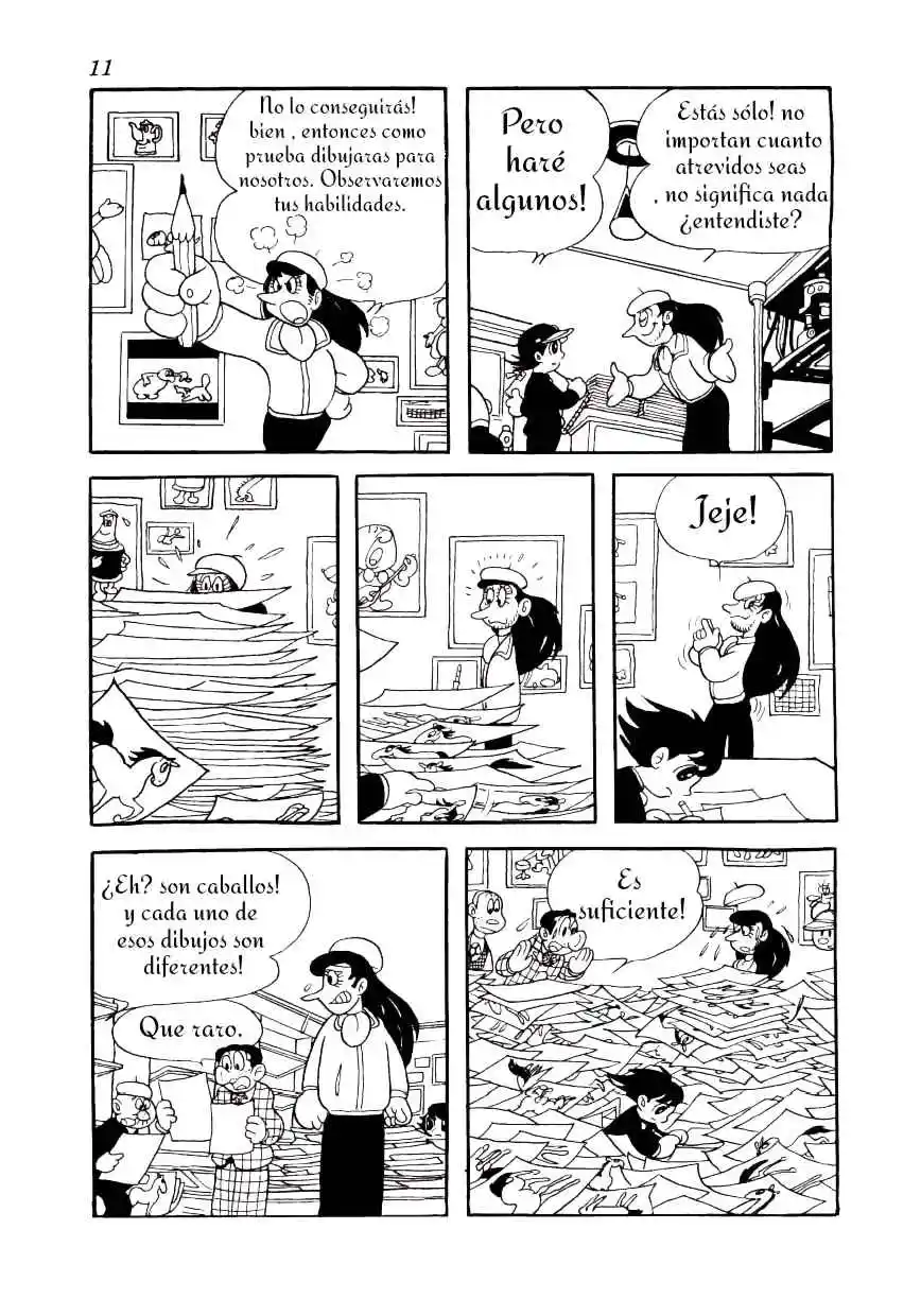 Film Lives On - Capítulo 1 - Página 6 - LectorTMOo