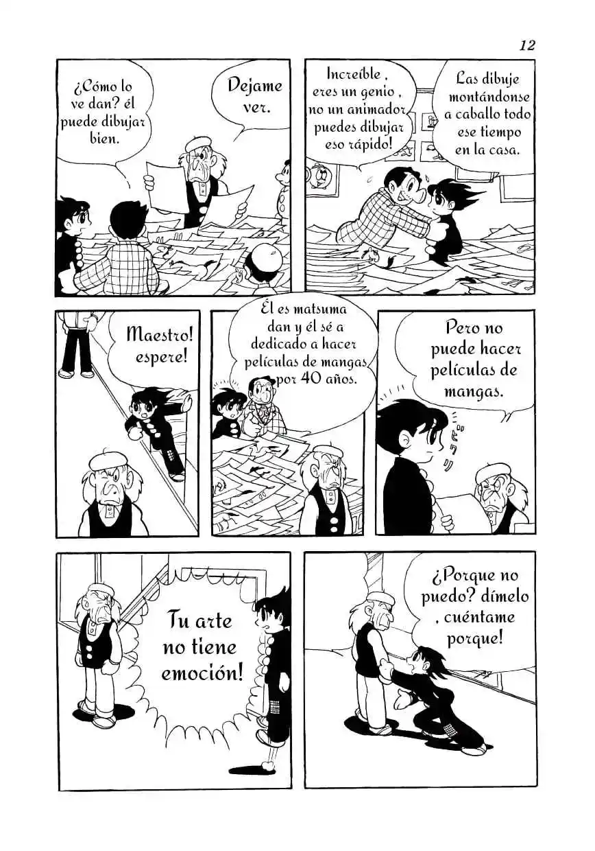 Film Lives On - Capítulo 1 - Página 7 - LectorTMOo