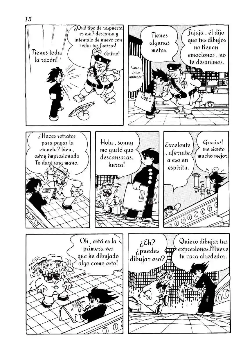 Film Lives On - Capítulo 1 - Página 10 - LectorTMOo