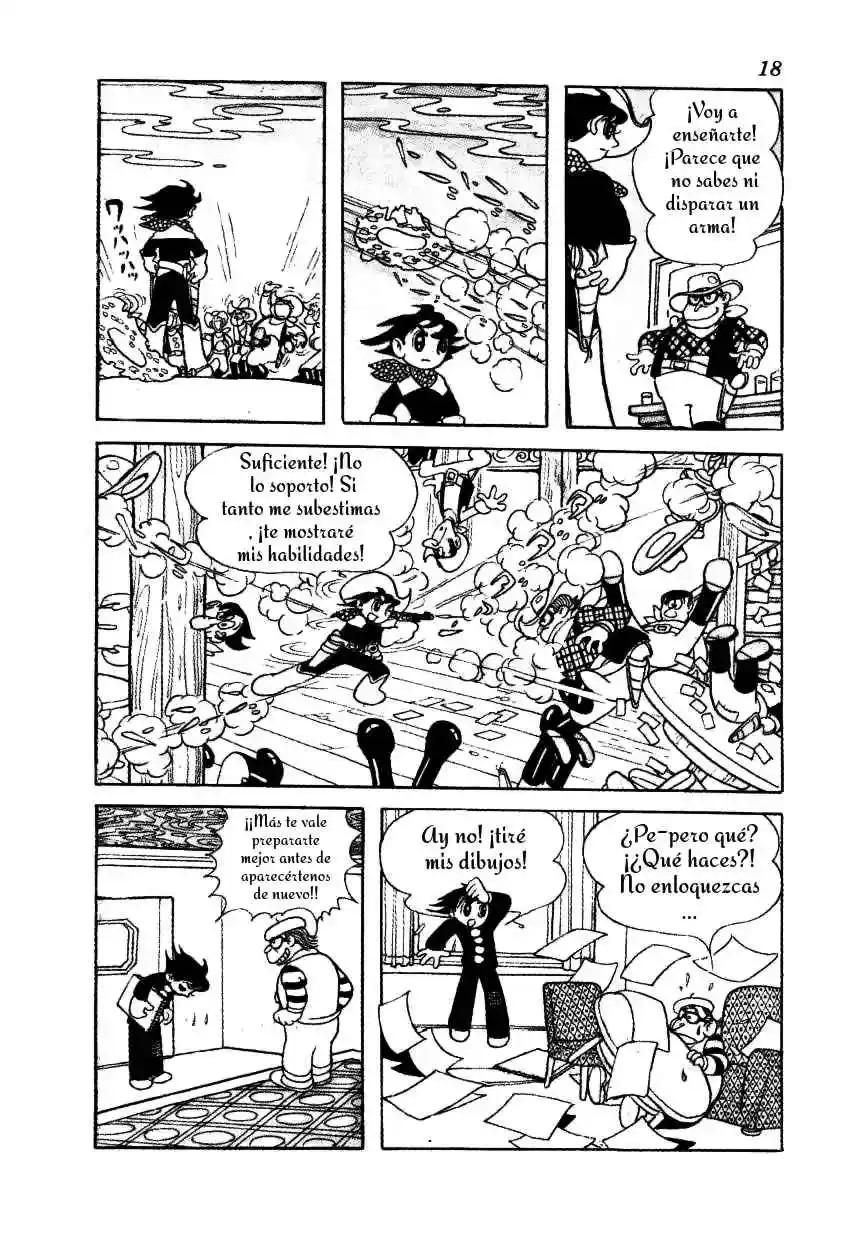 Film Lives On - Capítulo 2 - Página 4 - LectorTMOo
