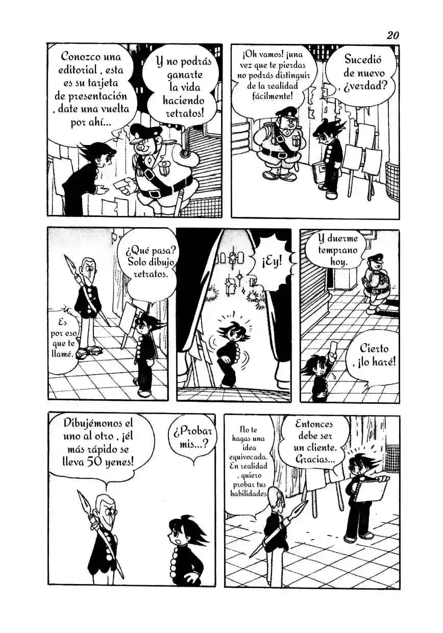 Film Lives On - Capítulo 2 - Página 6 - LectorTMOo