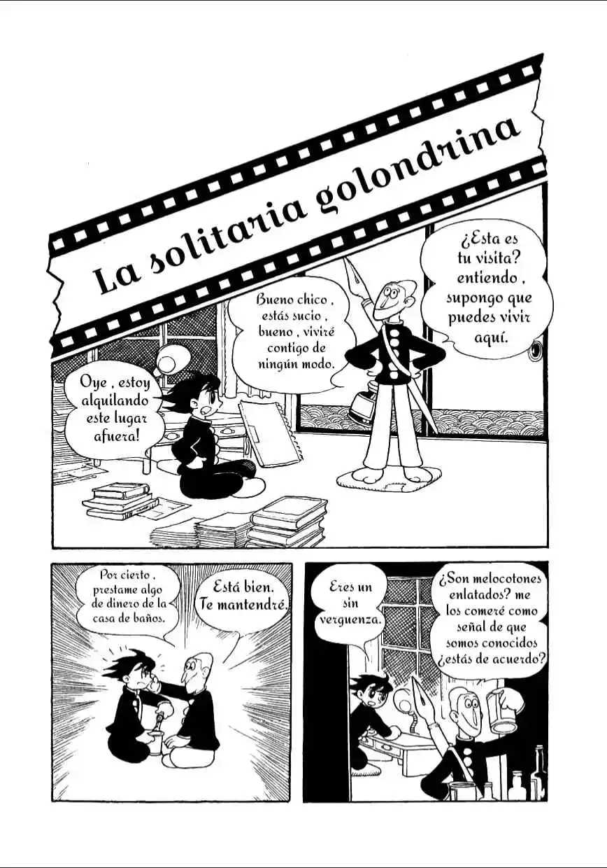 Film Lives On - Capítulo 3 - Página 2 - LectorTMOo