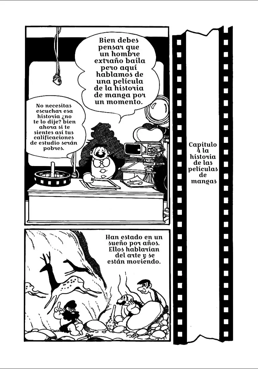 Film Lives On - Capítulo 4 - Página 2 - LectorTMOo