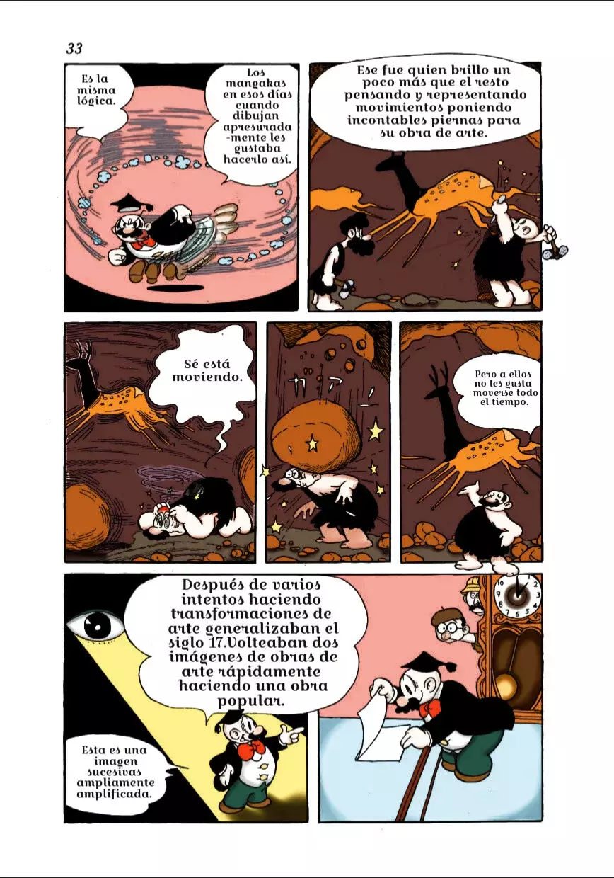 Film Lives On - Capítulo 4 - Página 3 - LectorTMOo