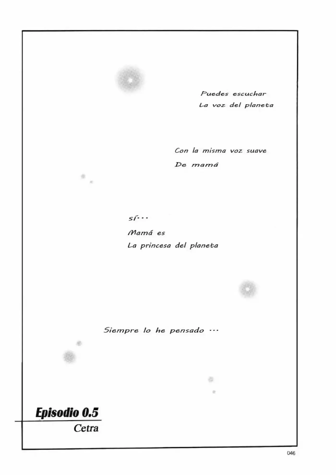 Final Fantasy VII The Incomplete - Capítulo 0.50 - Página 1 - LectorTMOo