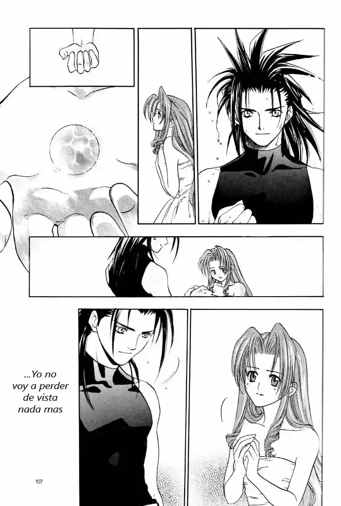Final Fantasy VII The Incomplete - Capítulo 2.90 - Página 3 - LectorTMOo