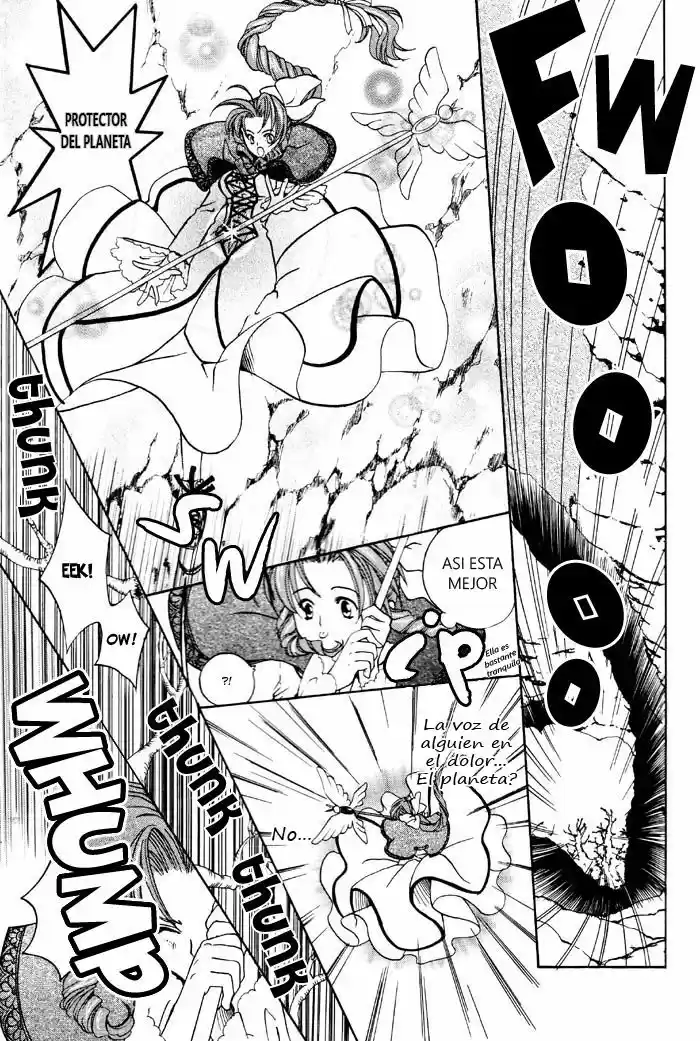Final Fantasy VII The Incomplete - Capítulo 3 - Página 18 - LectorTMOo