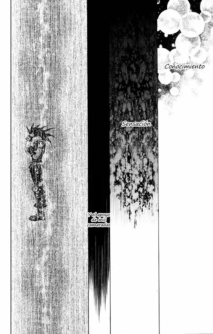 Final Fantasy VII The Incomplete - Capítulo 5 - Página 2 - LectorTMOo