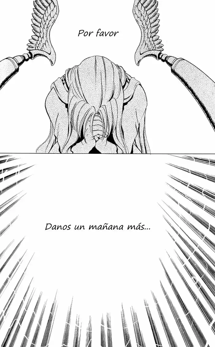 Final Fantasy VII The Incomplete - Capítulo 7 - Página 11 - LectorTMOo