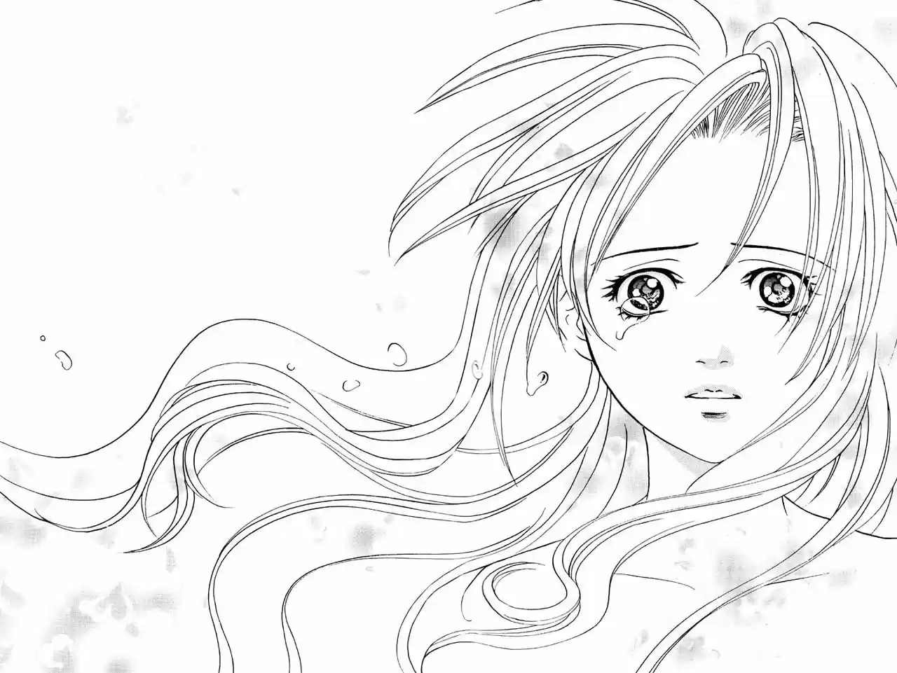 Final Fantasy VII The Incomplete - Capítulo 7 - Página 15 - LectorTMOo