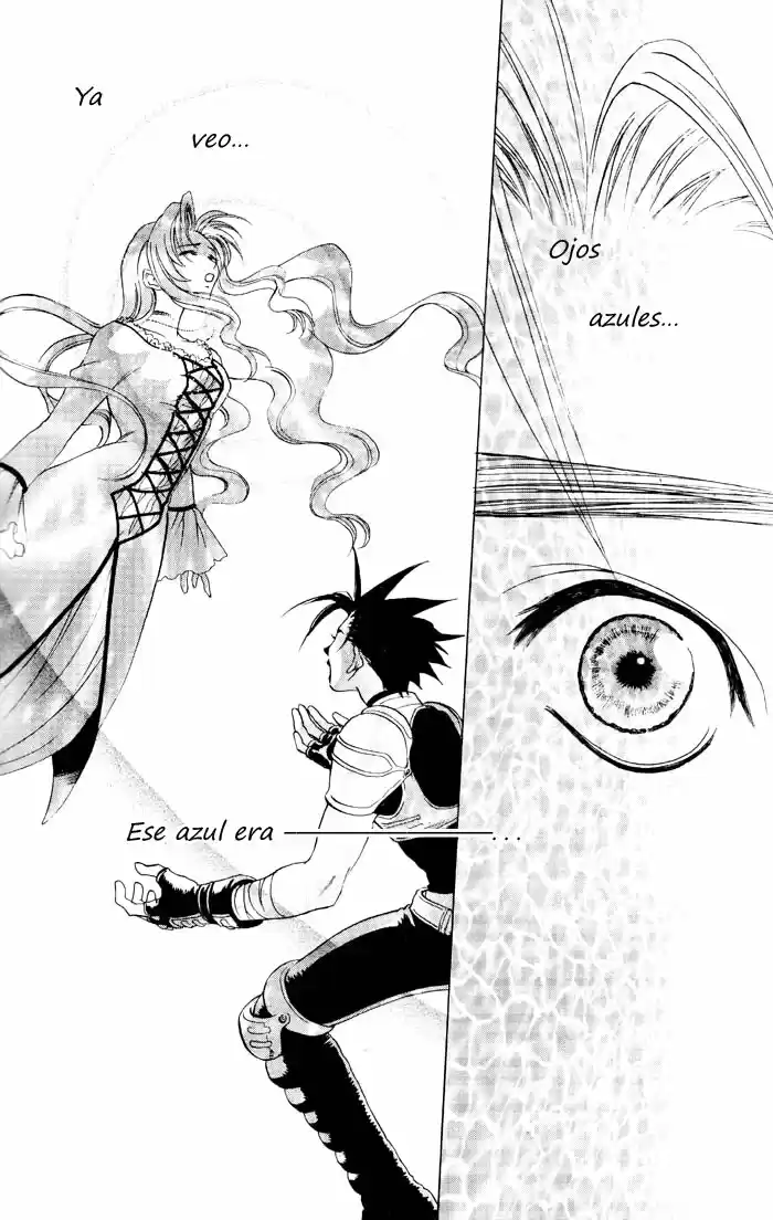 Final Fantasy VII The Incomplete - Capítulo 7 - Página 16 - LectorTMOo