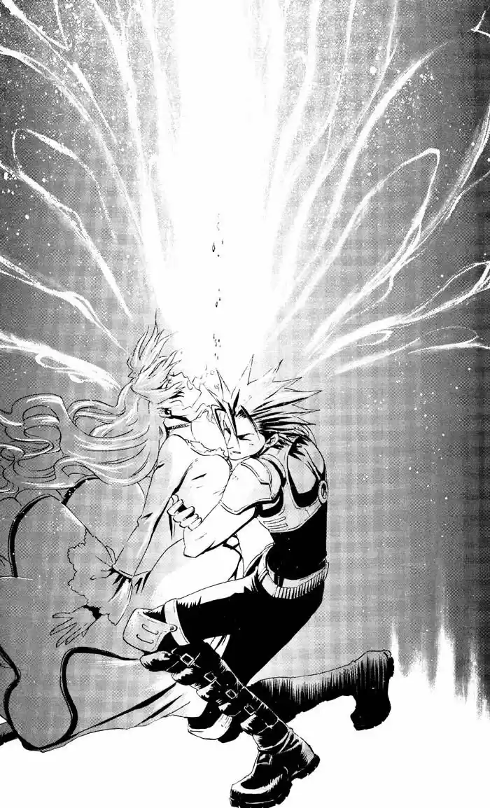 Final Fantasy VII The Incomplete - Capítulo 7 - Página 19 - LectorTMOo