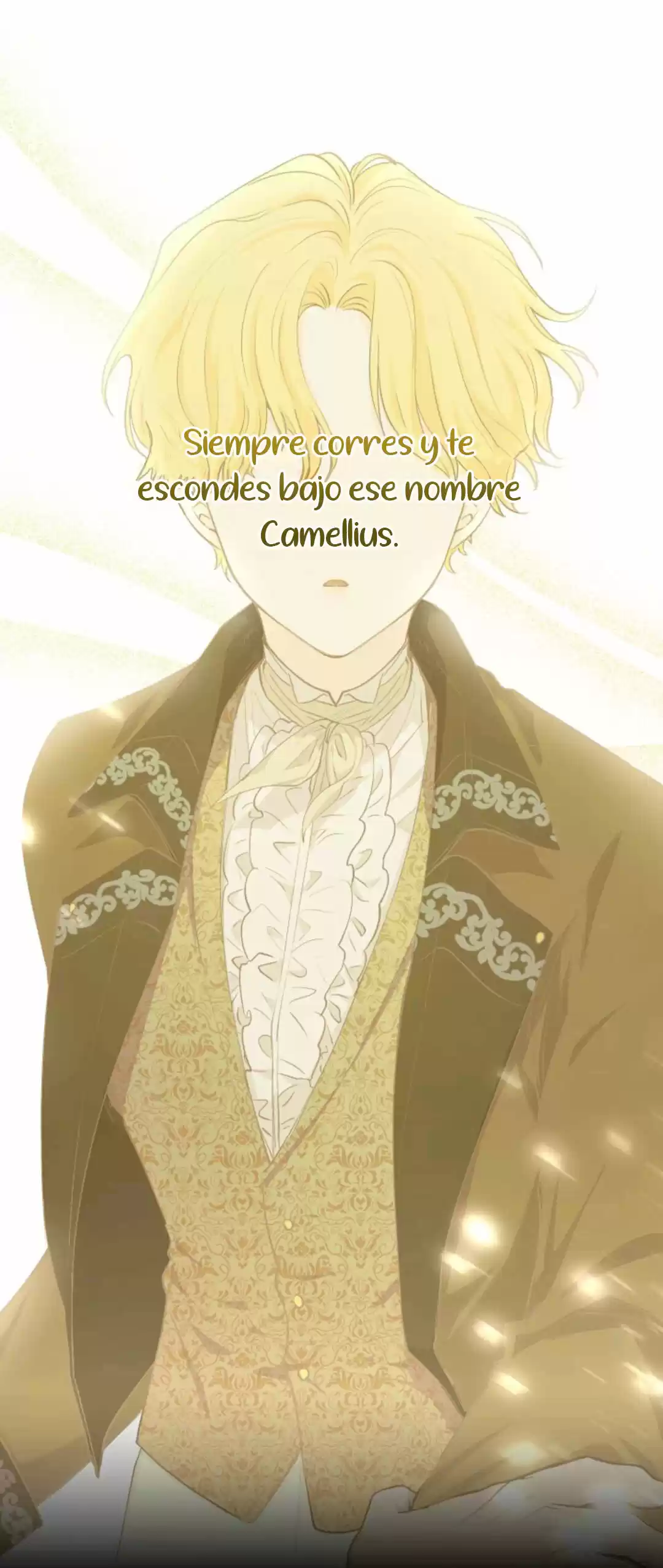 Finding Camellia - Capítulo  - Página 11 - LectorTMOo