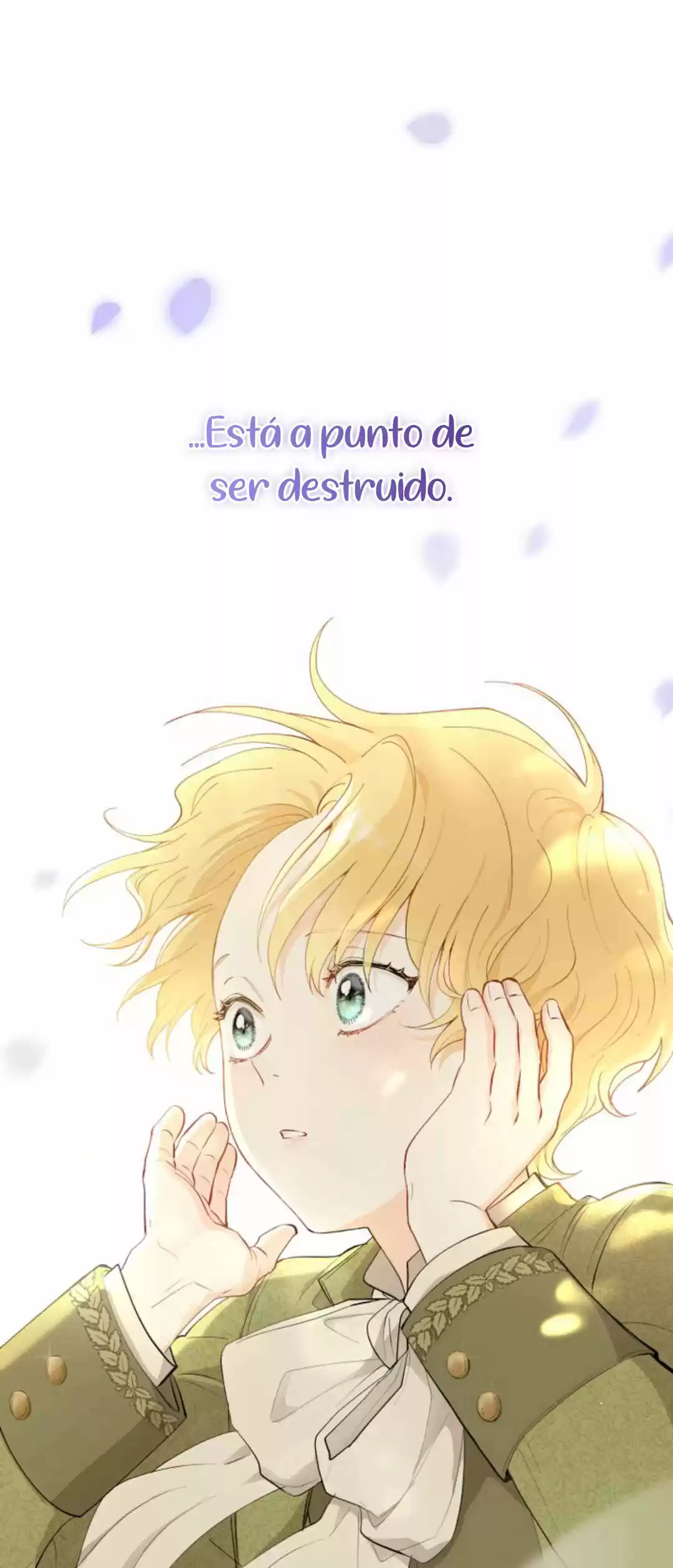 Finding Camellia - Capítulo  - Página 31 - LectorTMOo