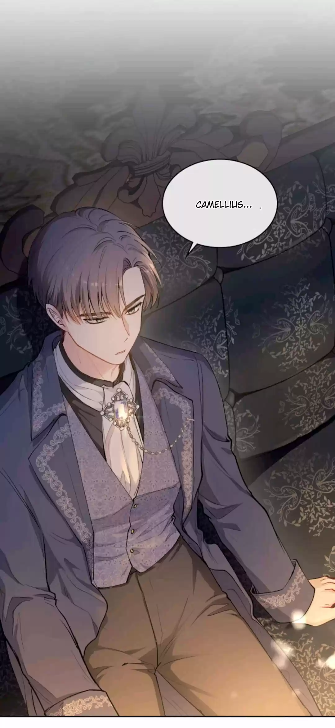 Finding Camellia - Capítulo  - Página 42 - LectorTMOo