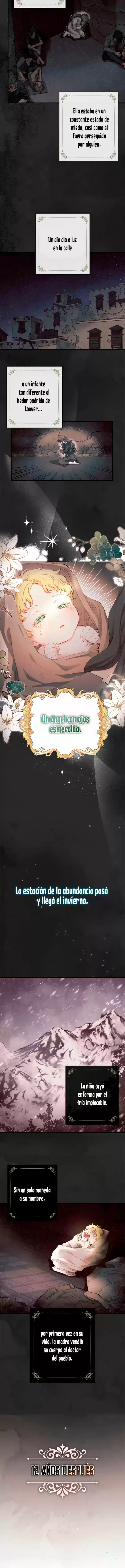 Finding Camellia - Capítulo 1 - Página 8 - LectorTMOo