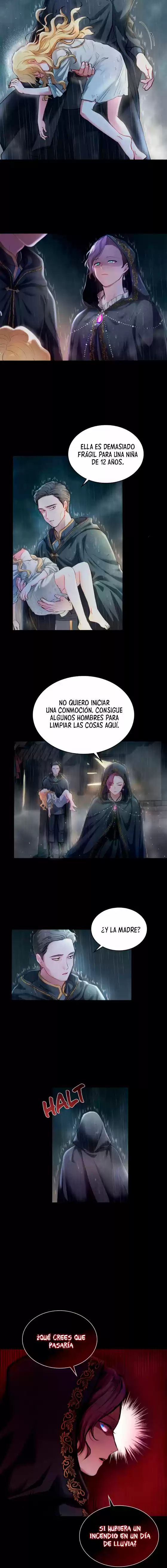 Finding Camellia - Capítulo 1 - Página 10 - LectorTMOo