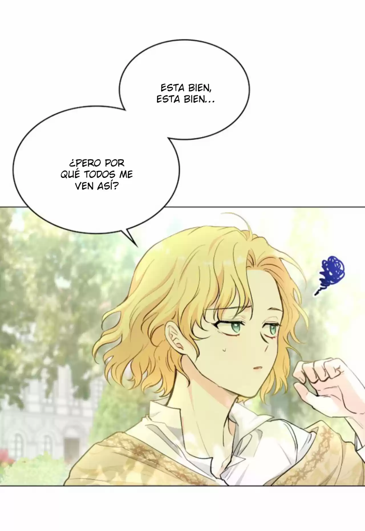 Finding Camellia - Capítulo 10 - Página 4 - LectorTMOo