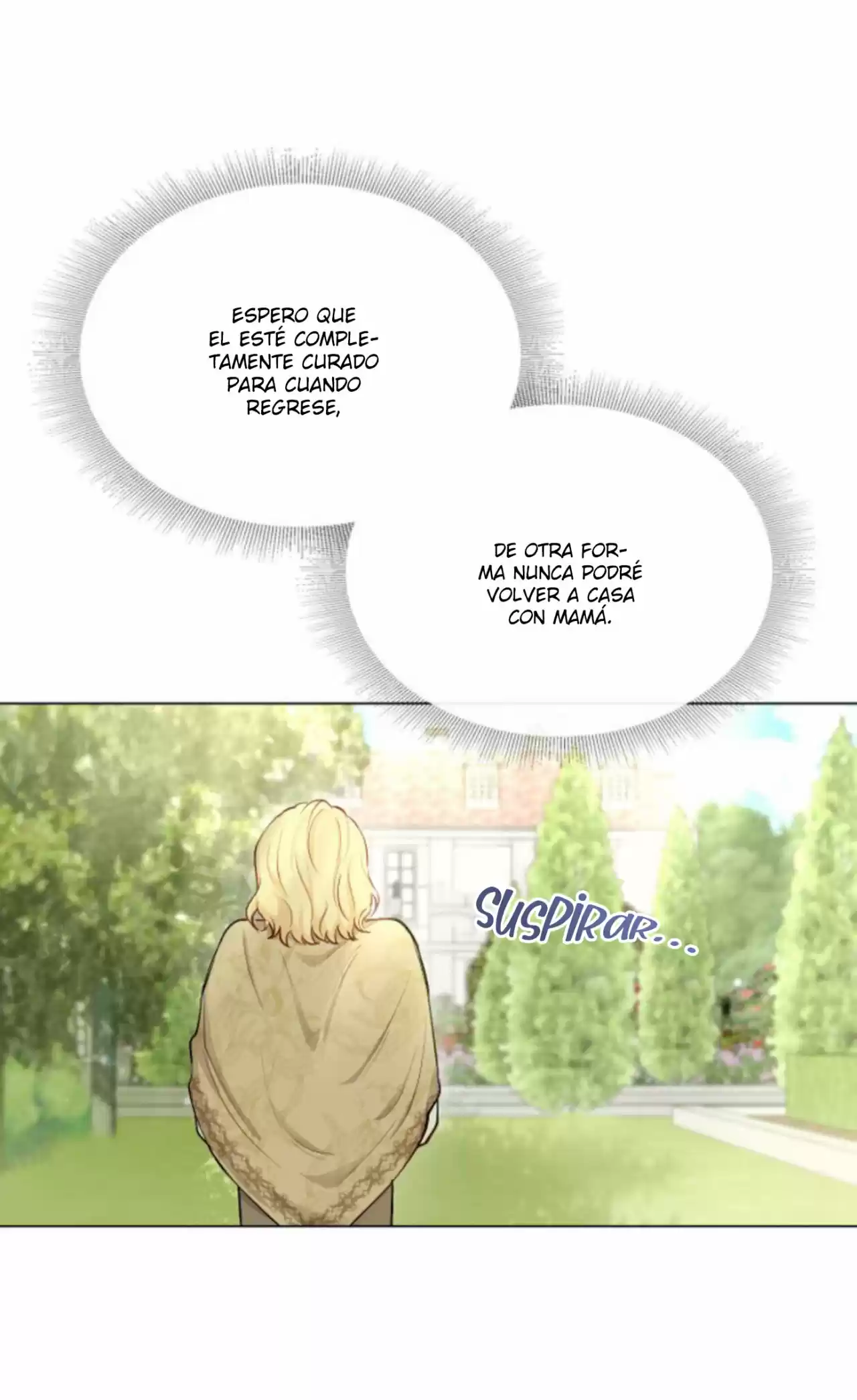 Finding Camellia - Capítulo 10 - Página 14 - LectorTMOo