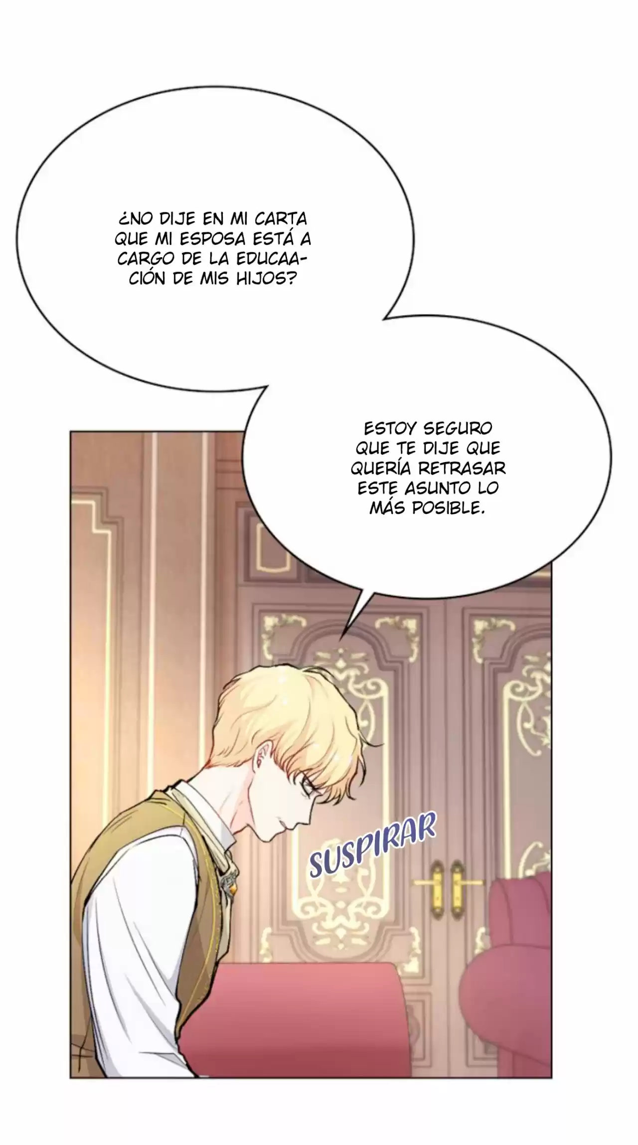 Finding Camellia - Capítulo 10 - Página 23 - LectorTMOo