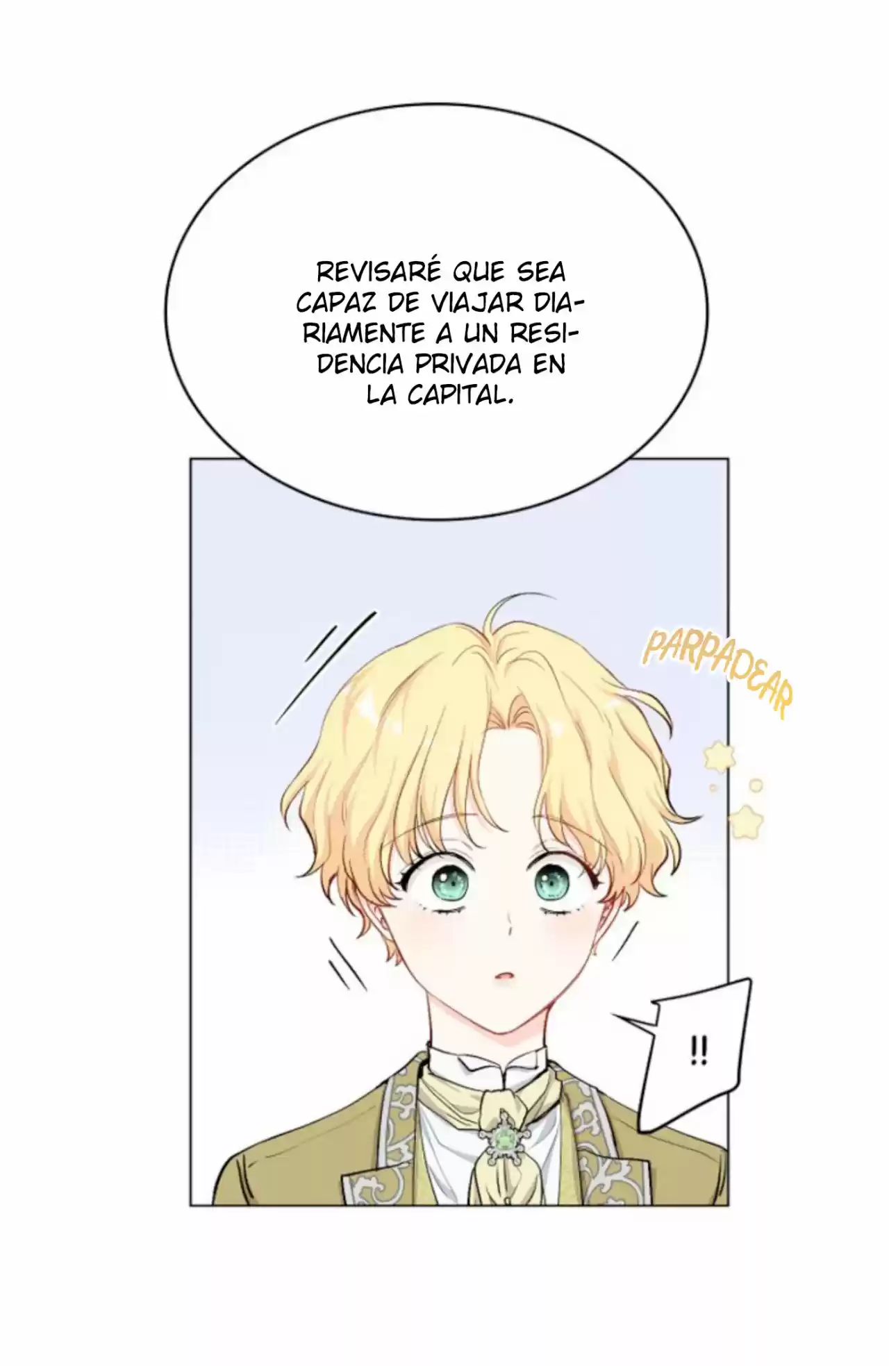 Finding Camellia - Capítulo 10 - Página 36 - LectorTMOo