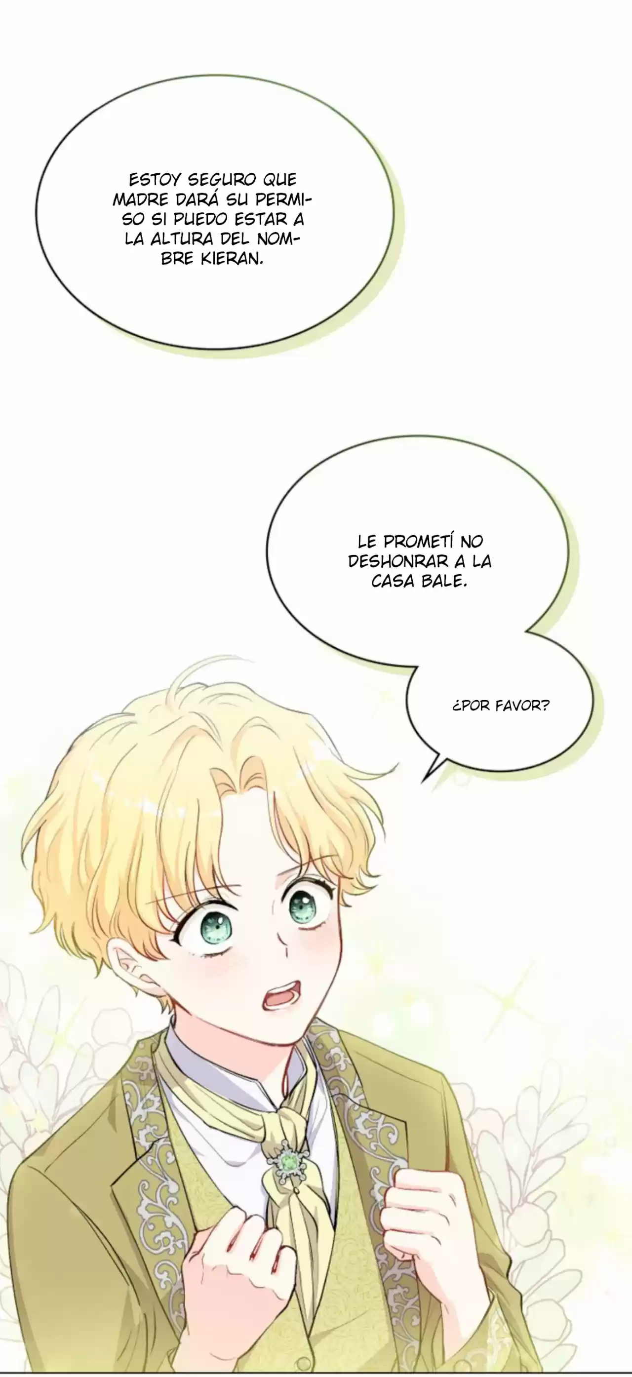 Finding Camellia - Capítulo 10 - Página 39 - LectorTMOo