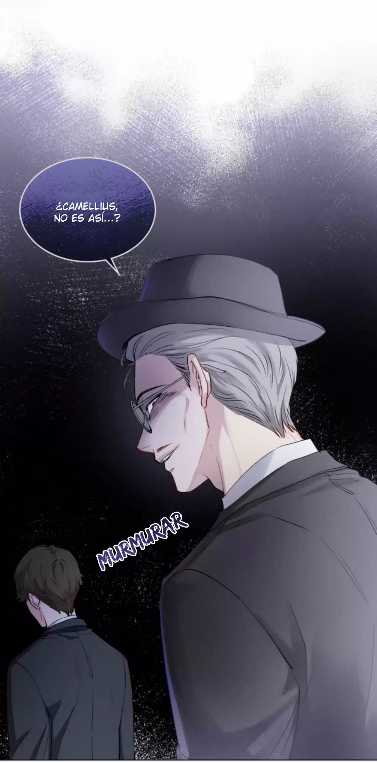 Finding Camellia - Capítulo 10 - Página 48 - LectorTMOo