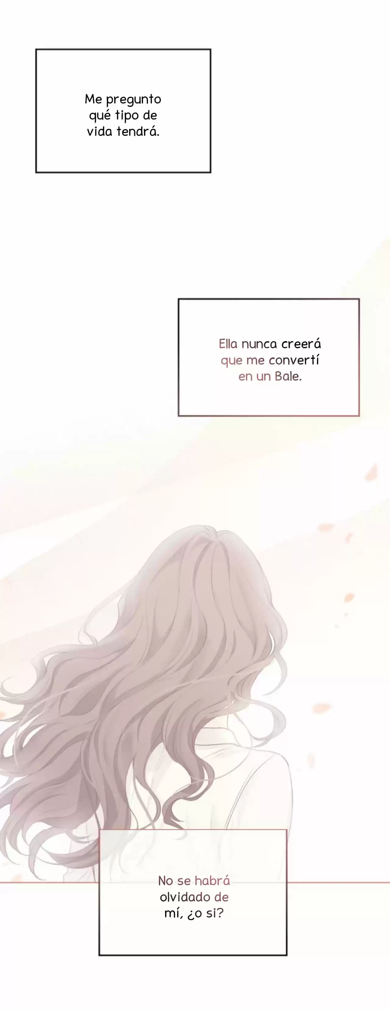Finding Camellia - Capítulo 10 - Página 53 - LectorTMOo