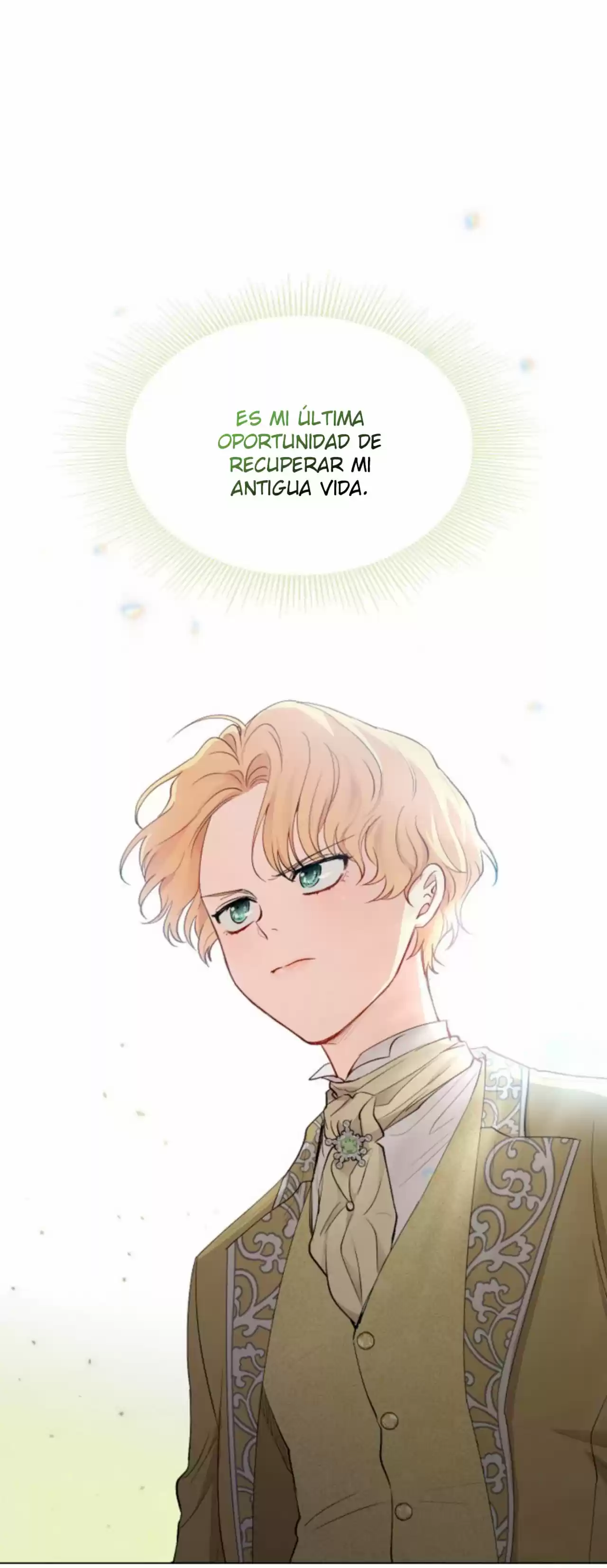 Finding Camellia - Capítulo 10 - Página 58 - LectorTMOo