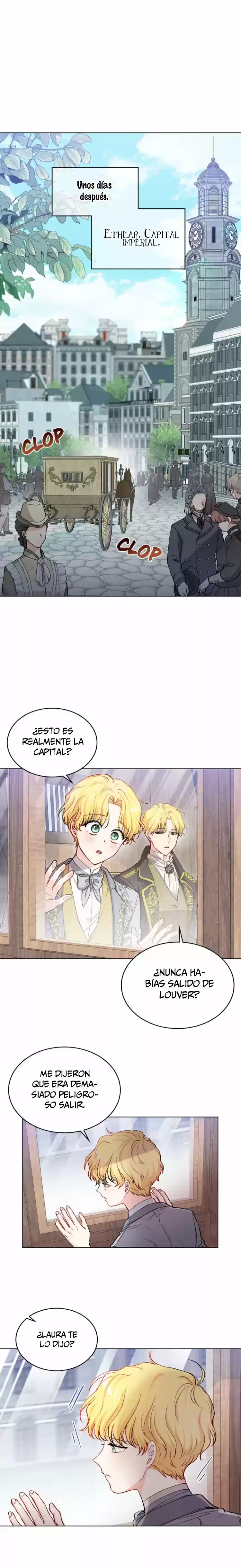 Finding Camellia - Capítulo 11 - Página 11 - LectorTMOo