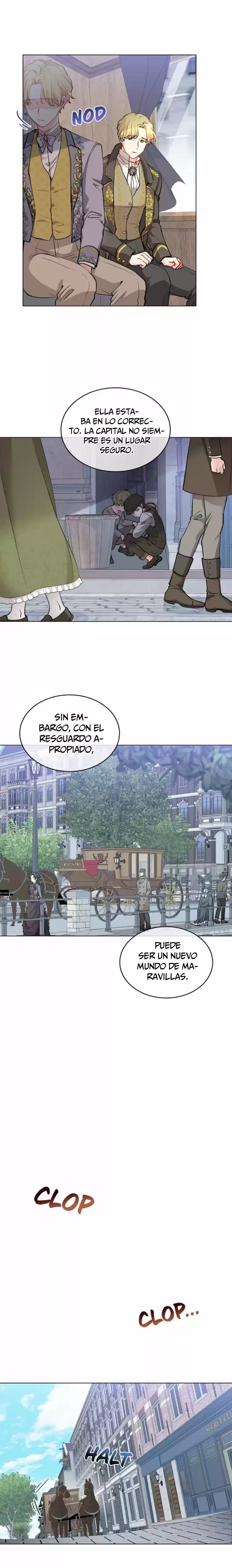 Finding Camellia - Capítulo 11 - Página 12 - LectorTMOo