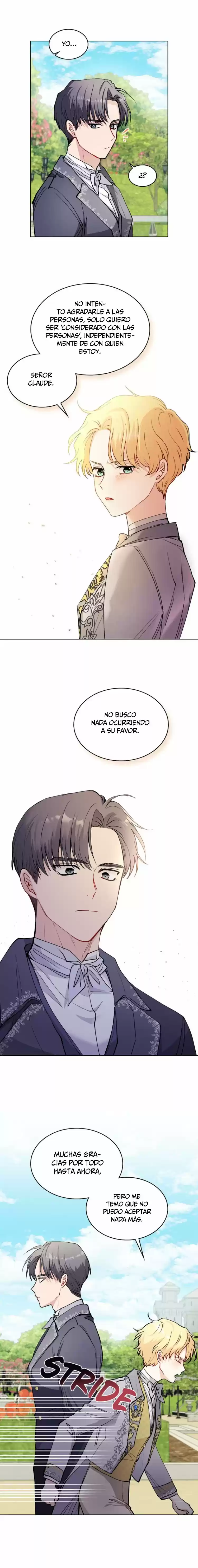 Finding Camellia - Capítulo 12 - Página 19 - LectorTMOo