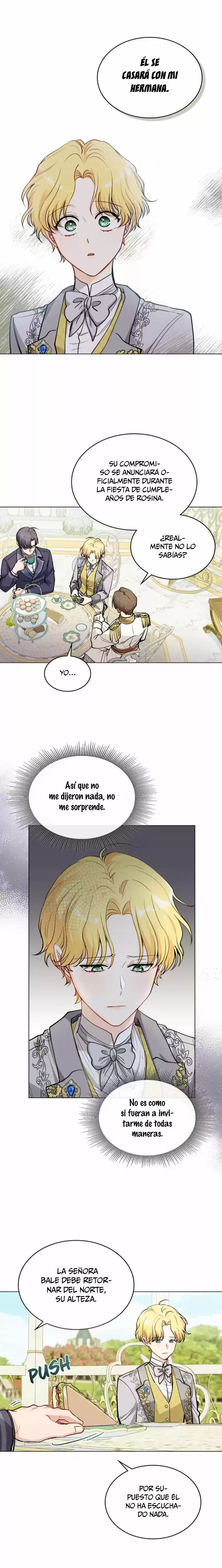 Finding Camellia - Capítulo 13 - Página 9 - LectorTMOo