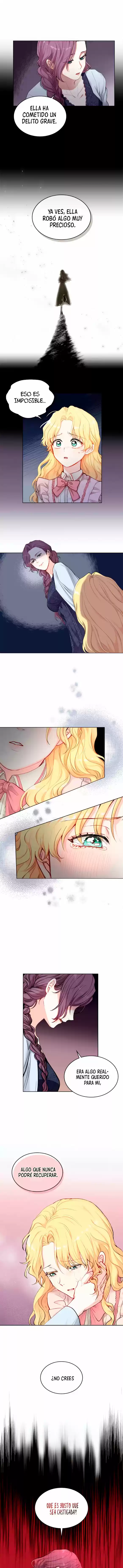 Finding Camellia - Capítulo 3 - Página 6 - LectorTMOo