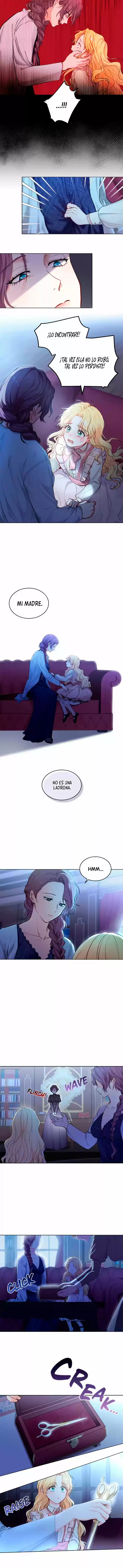 Finding Camellia - Capítulo 3 - Página 7 - LectorTMOo